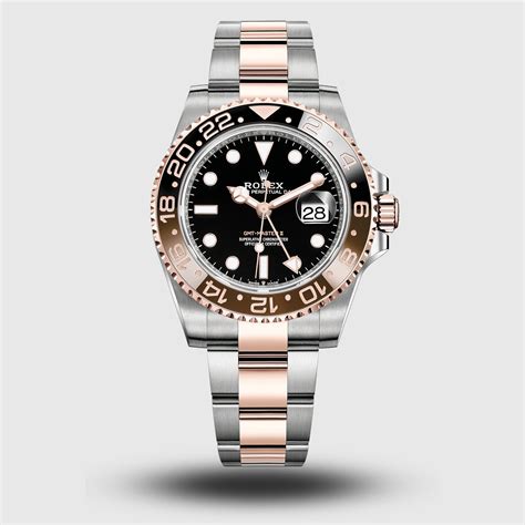 12671 rolex|rolex 126711chnr rootbeer.